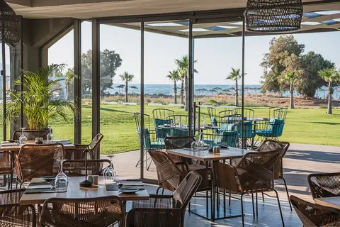 Myrion Beach Resort & Spa in Γεράνι — foto 6