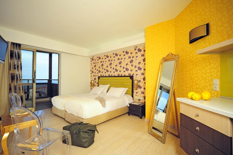 Steris Elegant Beach foto 3