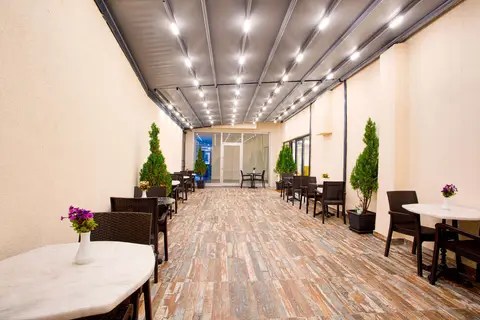 Sim Hotel in İstanbul — foto 14