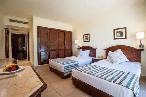 Hurghada Coral Beach Hotel in Hurghada, foto 9