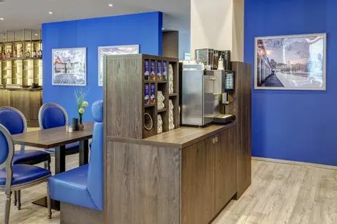 ibis Styles Rastatt foto 17