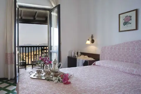 Hotel Calabona in Alghero — foto 16