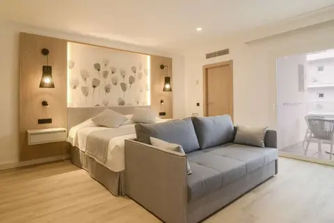 Hotel Capricho & Spa in Cala Ratjada — foto 7