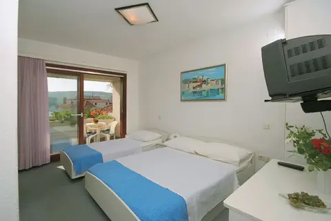 Trogirski Dvori in Rijeka — foto 16