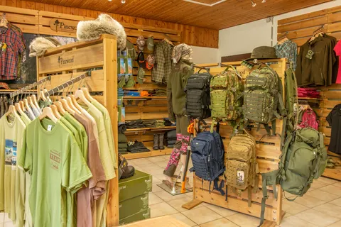 Camping Donnersberg foto 16