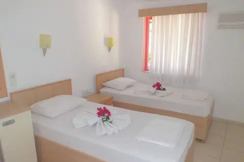 Merates in Marmaris — foto 14