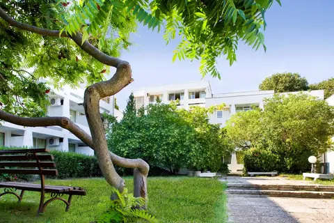 Hotel Kompas in Златни пясъци — foto 2