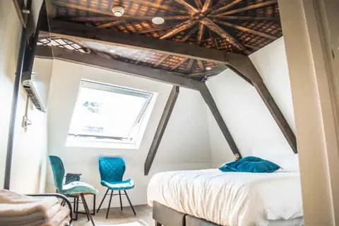 HCR 't Raedhus in Dokkum, foto 5