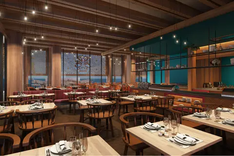 Hard Rock Hotel Los Cabos in Cabo San Lucas — foto 7
