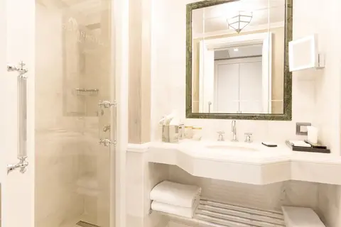Metropolitan Hotels Taksim in Fatih — foto 16