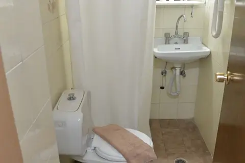 Heleni Beach Hotel in Ιαλυσός — foto 15