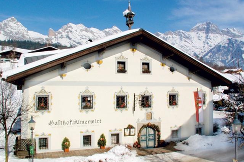 Landgasthof Almerwirt foto 1