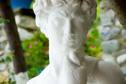 Kymata Hotel in Athene, foto 2