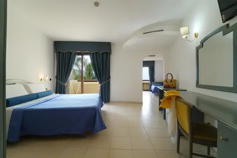 Hotel Scoglio del Leone in Rome — foto 26