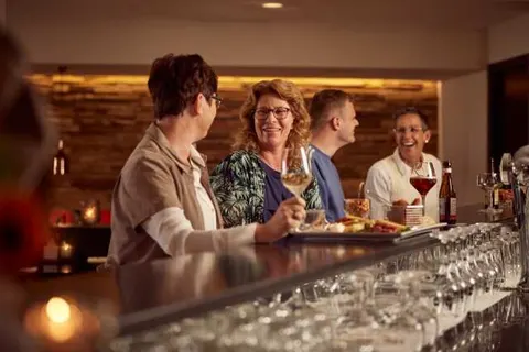 Van der Valk Hotel Drachten foto 16