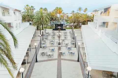 Calimera Fido Gardens in Palma, foto 17