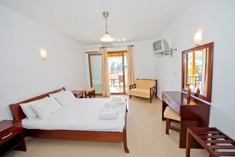 Hotel Medusa in Δημοτική Ενότητα Κασσάνδρας — foto 12
