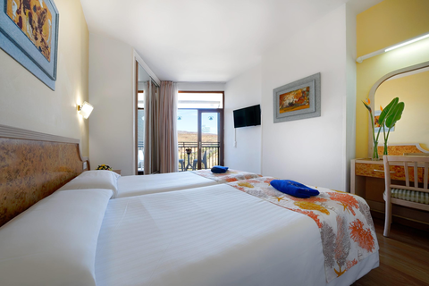 Relaxia Beverly Park foto 3