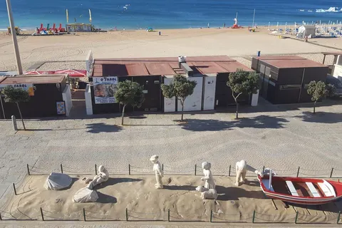 Edificio Albufeira in Albufeira — foto 4