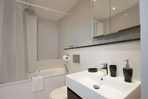Manson Place in Londen — foto 15