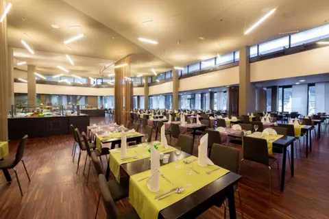 Hotel Well Premium foto 4