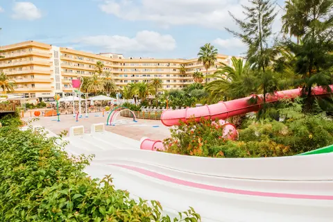 Hotel Jaime I in Salou — foto 24