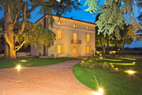 Relais Villa Valfiore in Bologna, foto 13