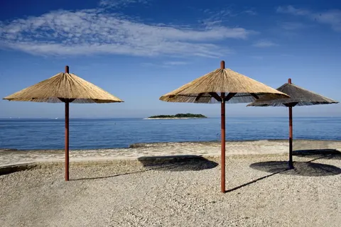 Hotel Delfin Plava Laguna foto 14