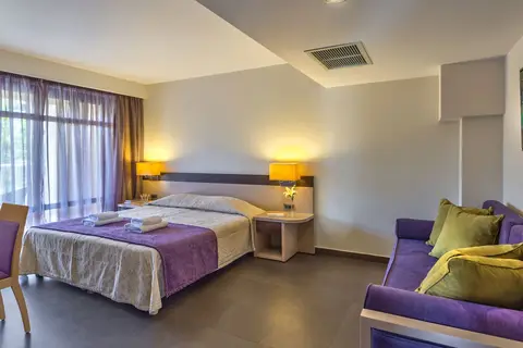 Porto Platanias Beach Resort & Spa in Platanias (Chania) — foto 22
