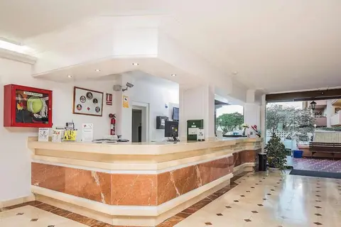 Appartementen Coral Los Alisios in Arona — foto 9