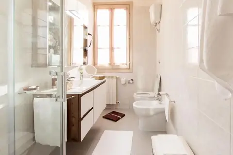 SI Montalcino Hotel & Restaurant in Montalcino — foto 27