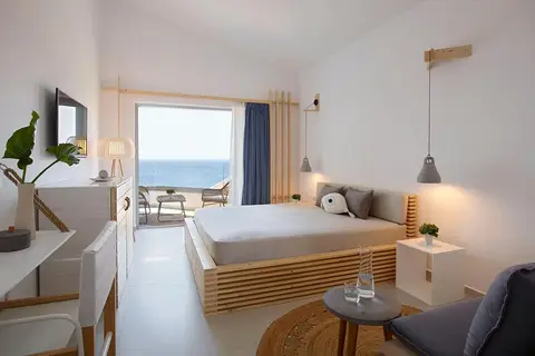Proteas Blu Resort in Δημοτική Ενότητα Πυθαγορείου — foto 3