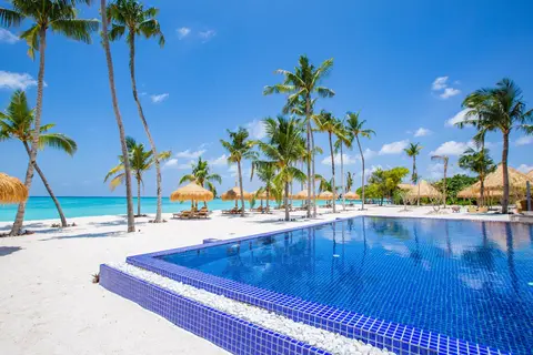 Emerald Maldives Resort & Spa in Rah Gili Maldives — foto 2