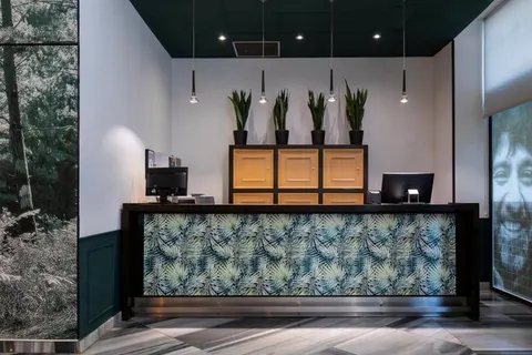 Petit Palace Plaza de la Reina foto 5