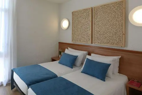 Hotel Golden Mar Menuda in Tossa de Mar — foto 23
