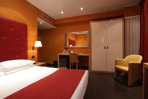 Best Western Hotel Piemontese in Bergamo, foto 19