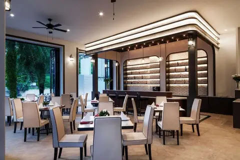 Chanalai Romantica Resort in Karon, foto 22