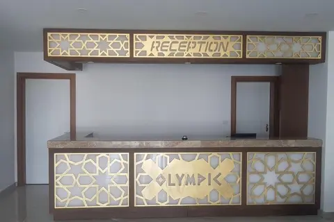 Olympic Hotels Belek in Kadriye, foto 25