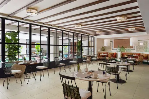 H10 Casa de la Plata in Sevilla — foto 17