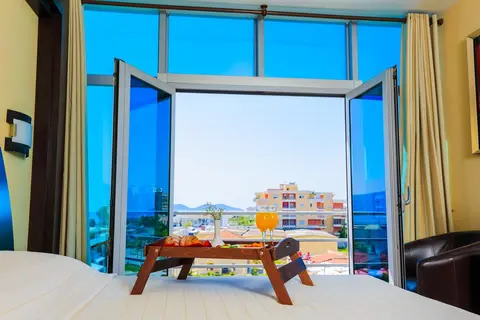 Vlora International in Vlora — foto 18