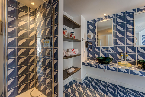 Hotel Mongibello - logies ontbijt foto 32