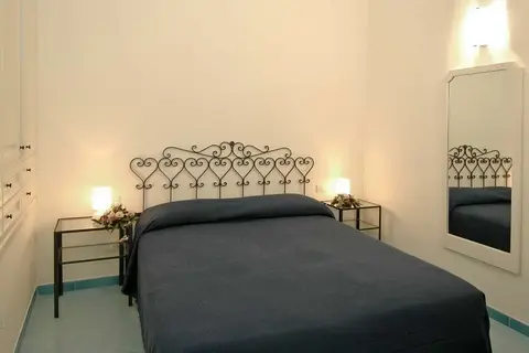 Appartementen Amalfi City in Amalfi — foto 2