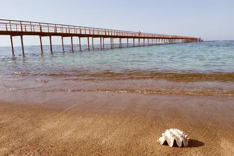 Lazuli Hotel Marsa Alam in القصير — foto 3