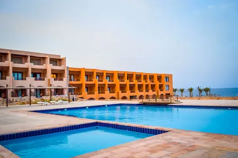 Viva Blue Resort & Diving in Coraya Divers Naga Bay