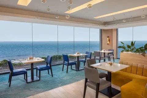 Radisson Hotel Colombo in Colombo, foto 21