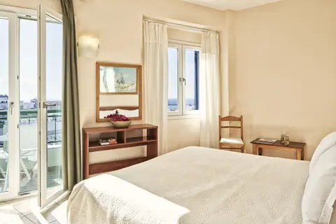 Favie Suzanne Hotel in Tinos (Town) — foto 14