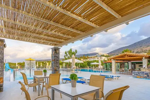 Villa Vicky in Δημοτική Ενότητα Χερσονήσου — foto 14