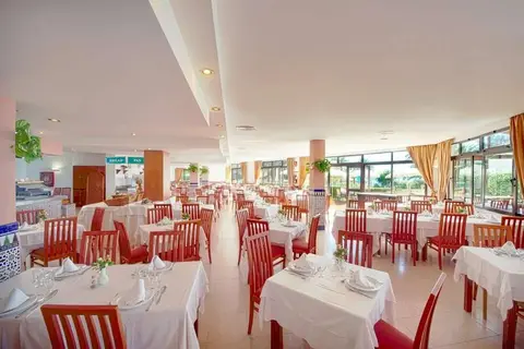 Globales Gardenia in Fuengirola — foto 16