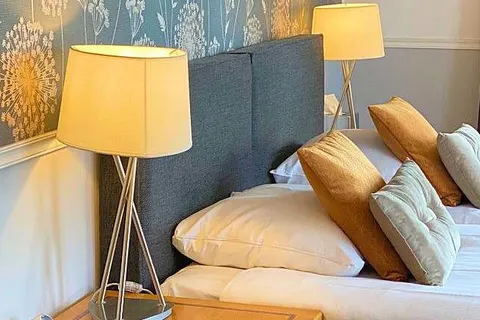 Hotel Hof van &ampapos;s Gravenmoer foto 7