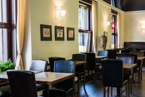 Hotel Rott in Praag, foto 9